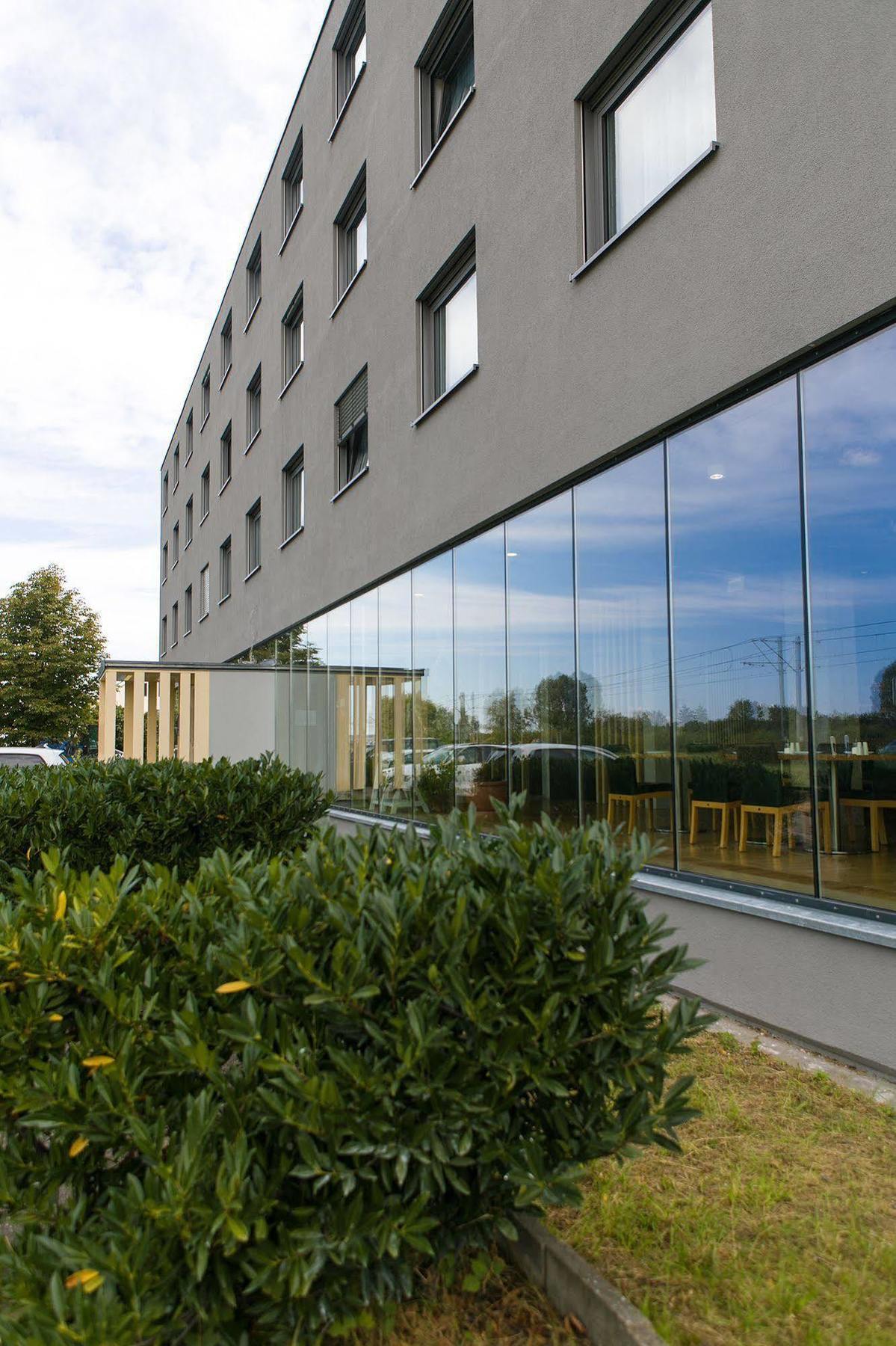 Centro Park Hotel Stuttgart, Trademark Collection By Wyndham Ostfildern Extérieur photo