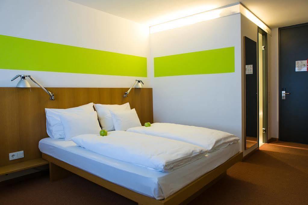 Centro Park Hotel Stuttgart, Trademark Collection By Wyndham Ostfildern Extérieur photo