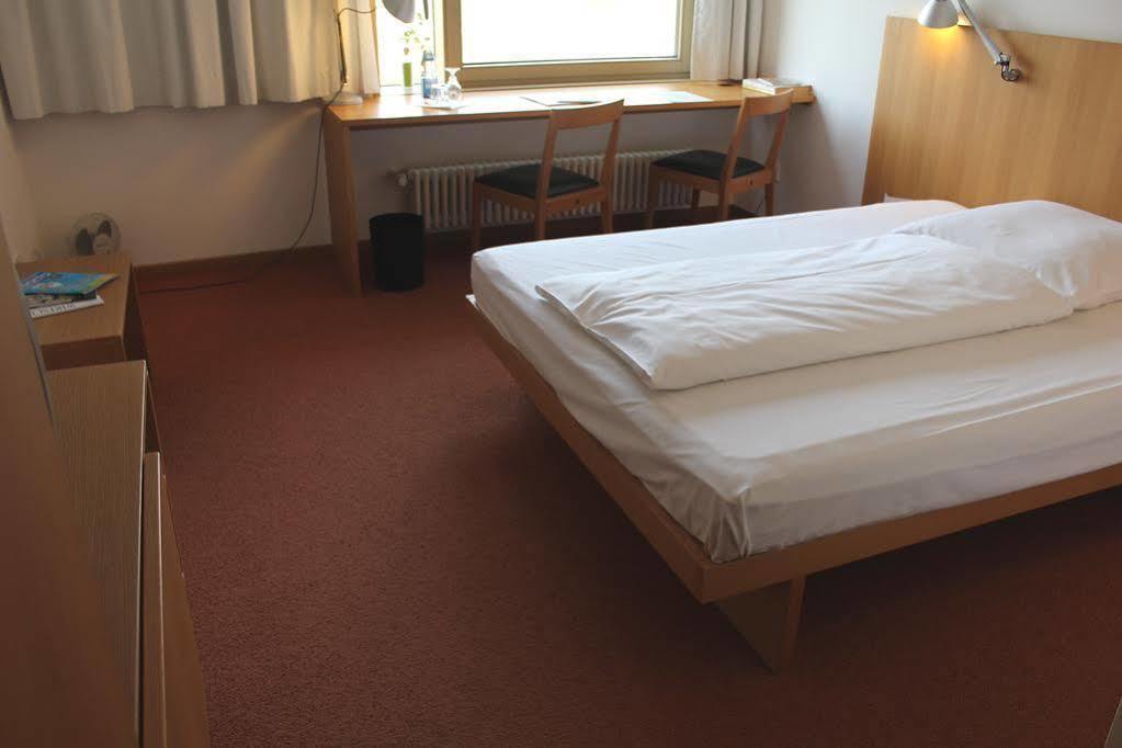 Centro Park Hotel Stuttgart, Trademark Collection By Wyndham Ostfildern Extérieur photo